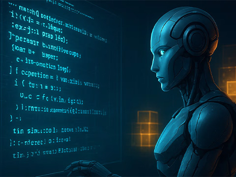 Meta представила Code World Model: ИИ учится понимать, как работает код, а не только как он выглядит