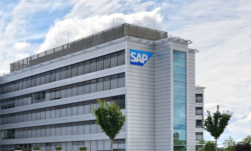 Компании в некоторых отраслях продолжают использовать продукты SAP ввиду отсутствия достойной замены