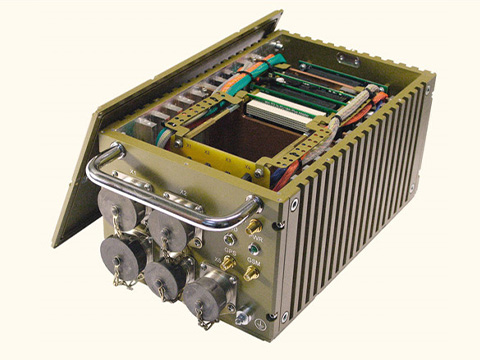 Форм-фактор StackPC – новый подход к разработке встраиваемых модулей и систем. Часть 1. Защищённые компьютеры на базе одноплатных, Stack- и COM-модулей