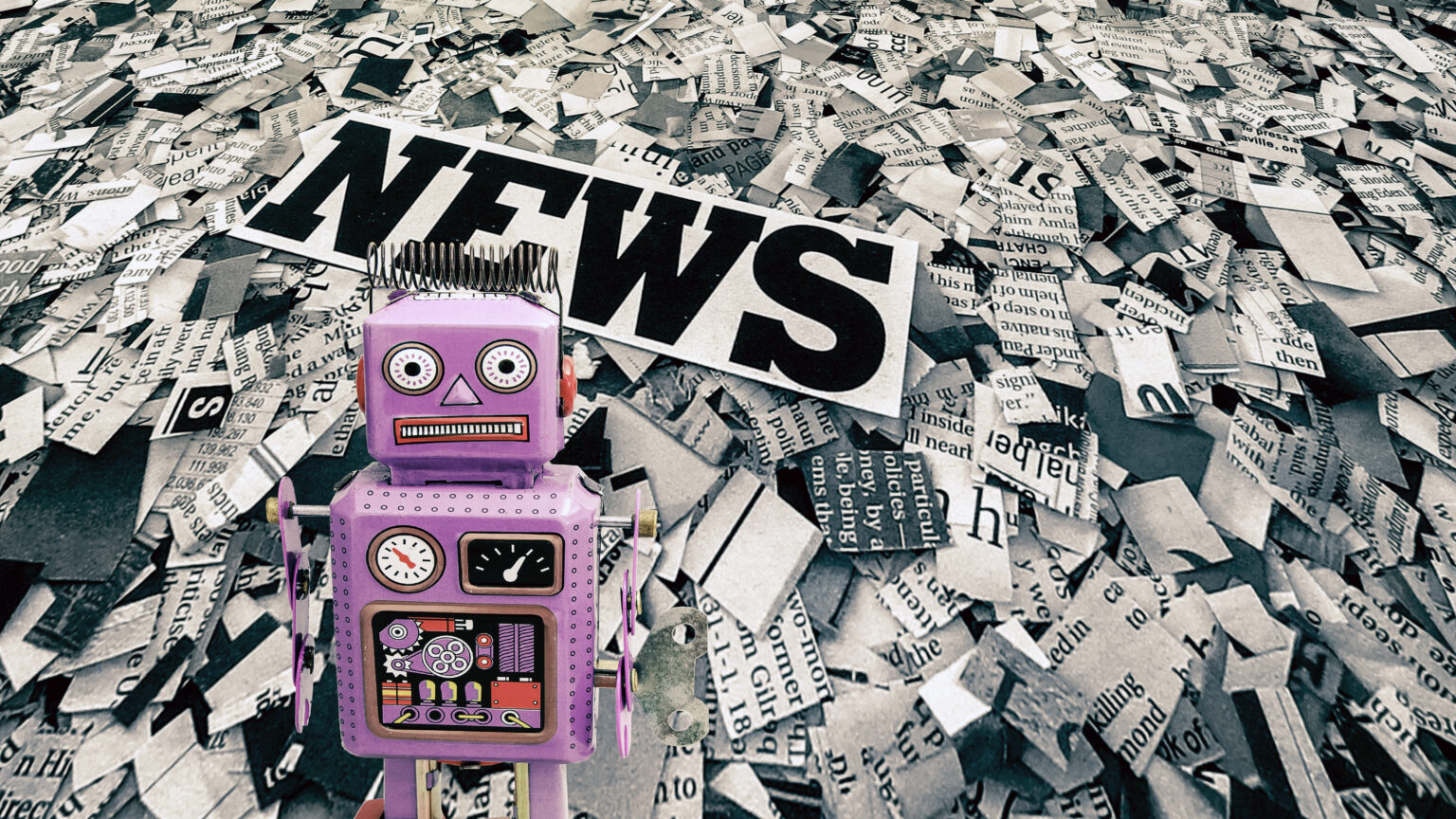 «Крупнейшая кража труда в истории»: что Microsoft и OpenAI знали о рисках ИИ для журналистики