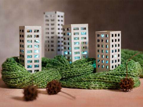 Фонд Потанина вложился в разработчика ИИ для «стройки домов без нервов»