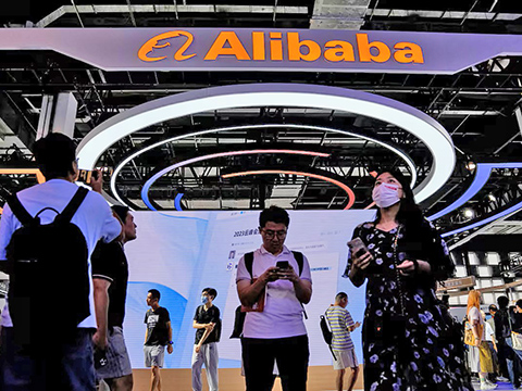 Alibaba представила модель искусственного интеллекта, которая, по её словам, превосходит DeepSeek