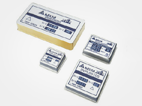 Развёртывание распределённой архитектуры электропитания на базе POL-модулей