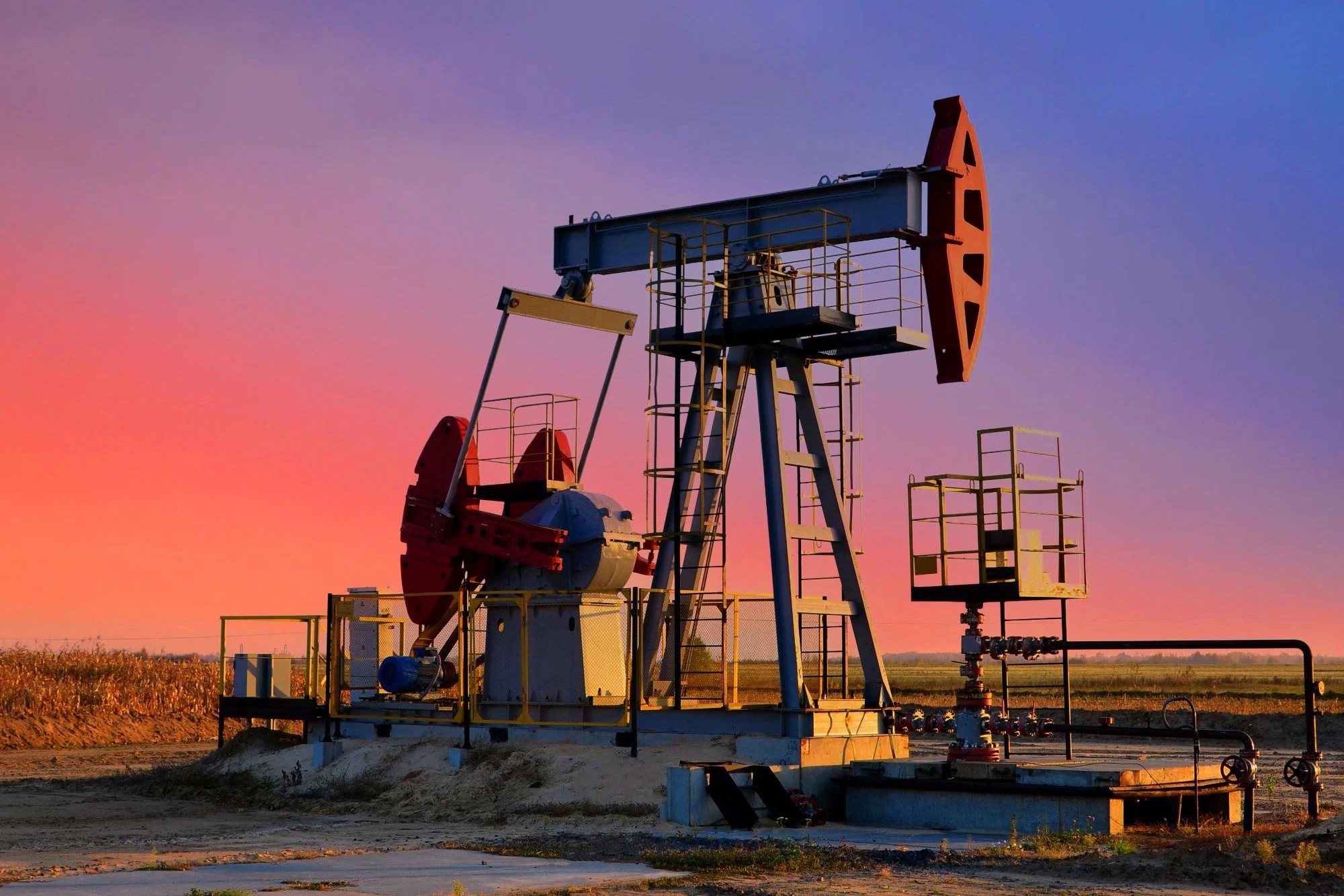 Новая технология может снизить энергозатраты в нефтепереработке на 90%