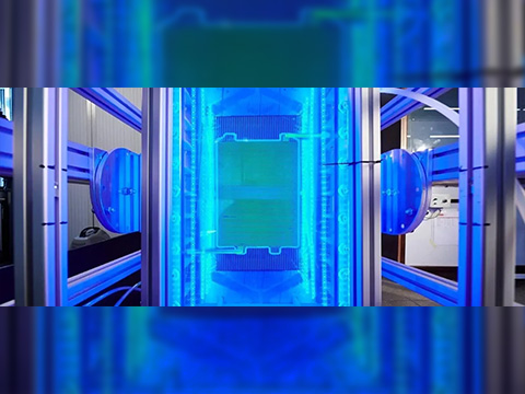 Водород вместо лития: новая проточная батарея обещает 25 лет службы в энергосетях