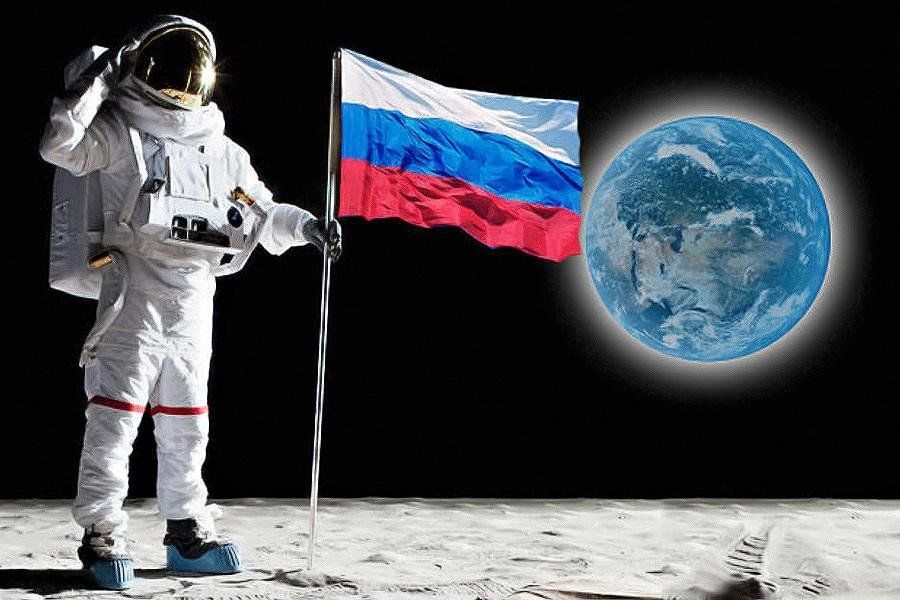 Мишустин: Россия выделит 4,4 трлн рублей на обновленный национальный проект по космосу