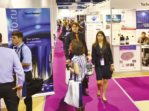 SEMICON Russia 2014 – выход на глобальный рынок микроэлектроники