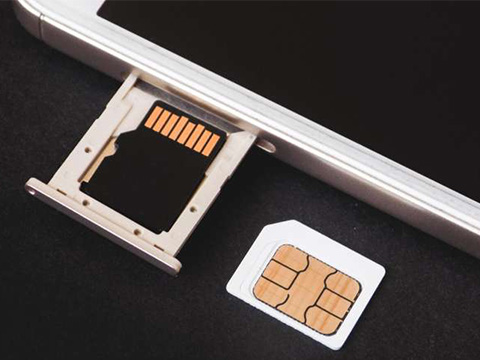 Вредоносная SIM-карта может получить контроль над смартфоном и подключёнными устройствами