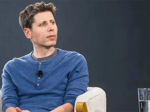 Альтман сравнил энергозатраты ИИ и человека, предложив учитывать годы жизни и эволюцию