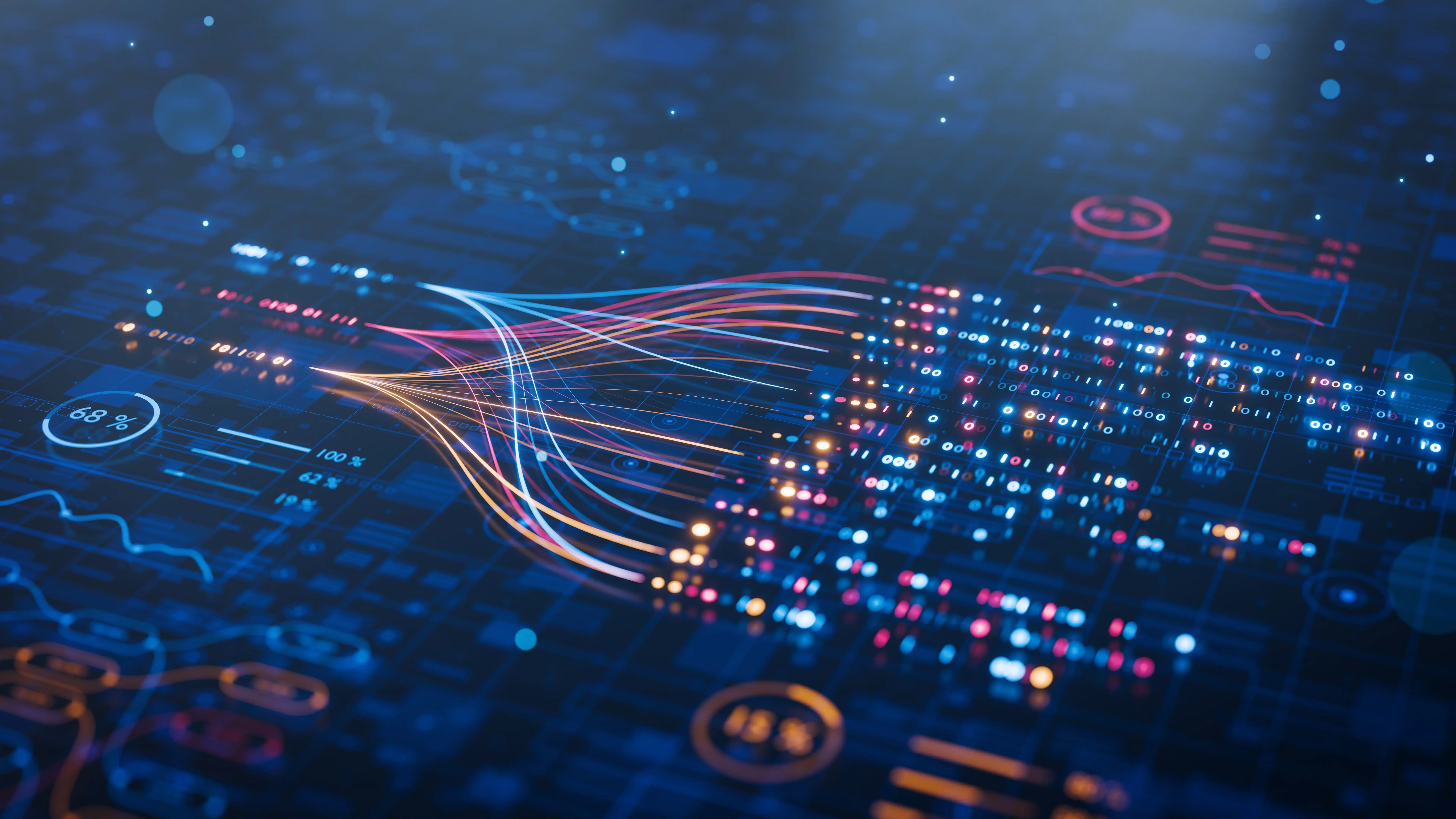 Ошибка конфигурации ИИ может обрушить инфраструктуру страны G20 уже к 2028 году — предупреждает Gartner