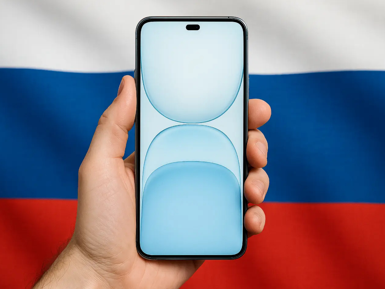В России появится «белый список» сайтов с гарантированным доступом при ограничениях мобильного интернета