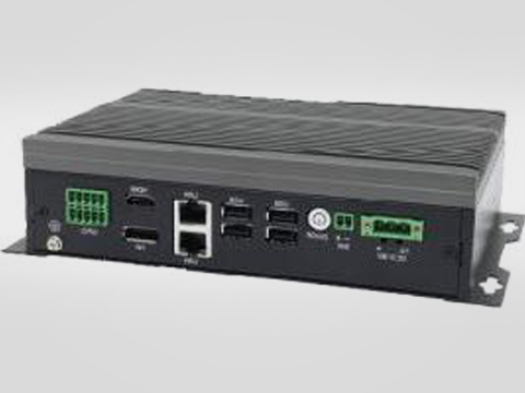 Встраиваемый Edge AI-контроллер ACS-330 от APLEX для промышленной автоматизации