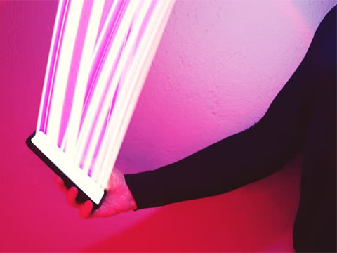 Прорыв в 6G: новый чип демонстрирует беспроводную скорость в 100 Гбит/с