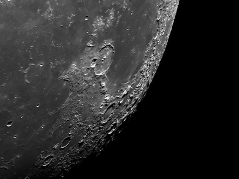 NASA представило концепцию лунной инфраструктуры и ядерной межпланетной миссии: курс на устойчивое присутствие вне Земли