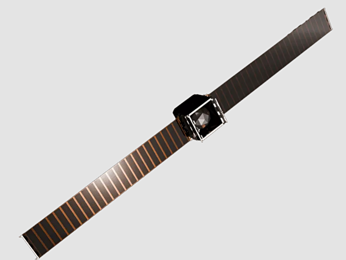 MMA Space представляет доступную и высокопроизводительную солнечную систему FlexArray