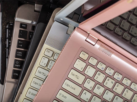 Рынок ПК уходит в минус: память дорожает, спрос сжимается