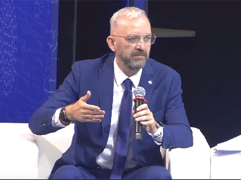 Первая конференция Росатома «Автоматизация: история, реальность, будущее» посвященная автоматизации и энергетике в промышленности состоялась в Москве