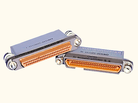 Пути развития производства прямоугольных низкочастотных соединителей в России