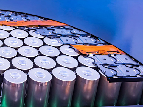 Литий-металлическая батарея Pure Lithium выдержала более 9300 циклов