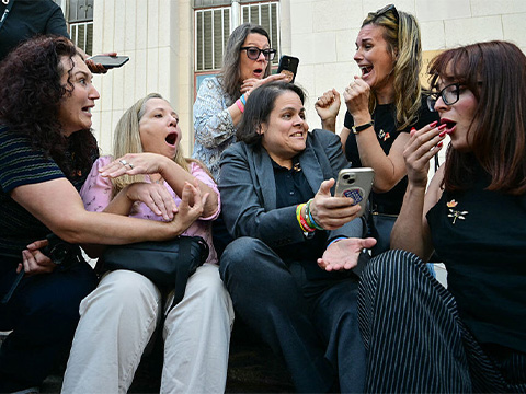 Суд в США признал соцсети вызывающими зависимость: Meta и YouTube обязаны выплатить $3 млн