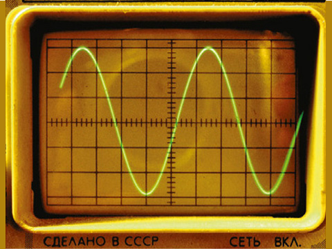 Низкочастотный генератор на основе синтезатора частоты AD9833. Часть 2. Программные средства и результаты испытаний