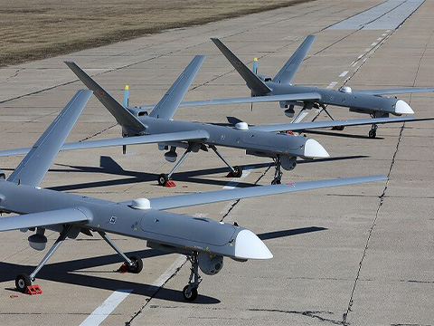 Крупный производитель российских БПЛА оказался на грани финансового кризиса на фоне роста военных заказов