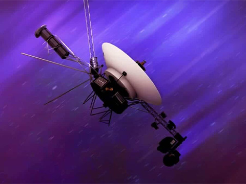 «Вояджер-1» готовится установить новый рекорд: первая межзвёздная миссия на расстоянии световых суток от Земли