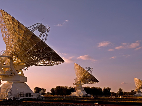 Почему мы могли пропустить инопланетные сигналы