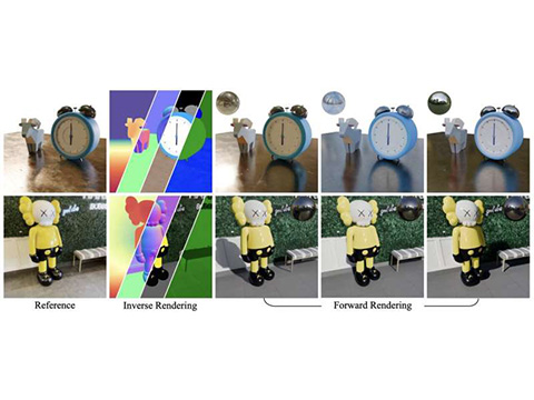 DiffusionRenderer: прорыв в генерации и редактировании 3D-сцен и фотореалистичных изображений