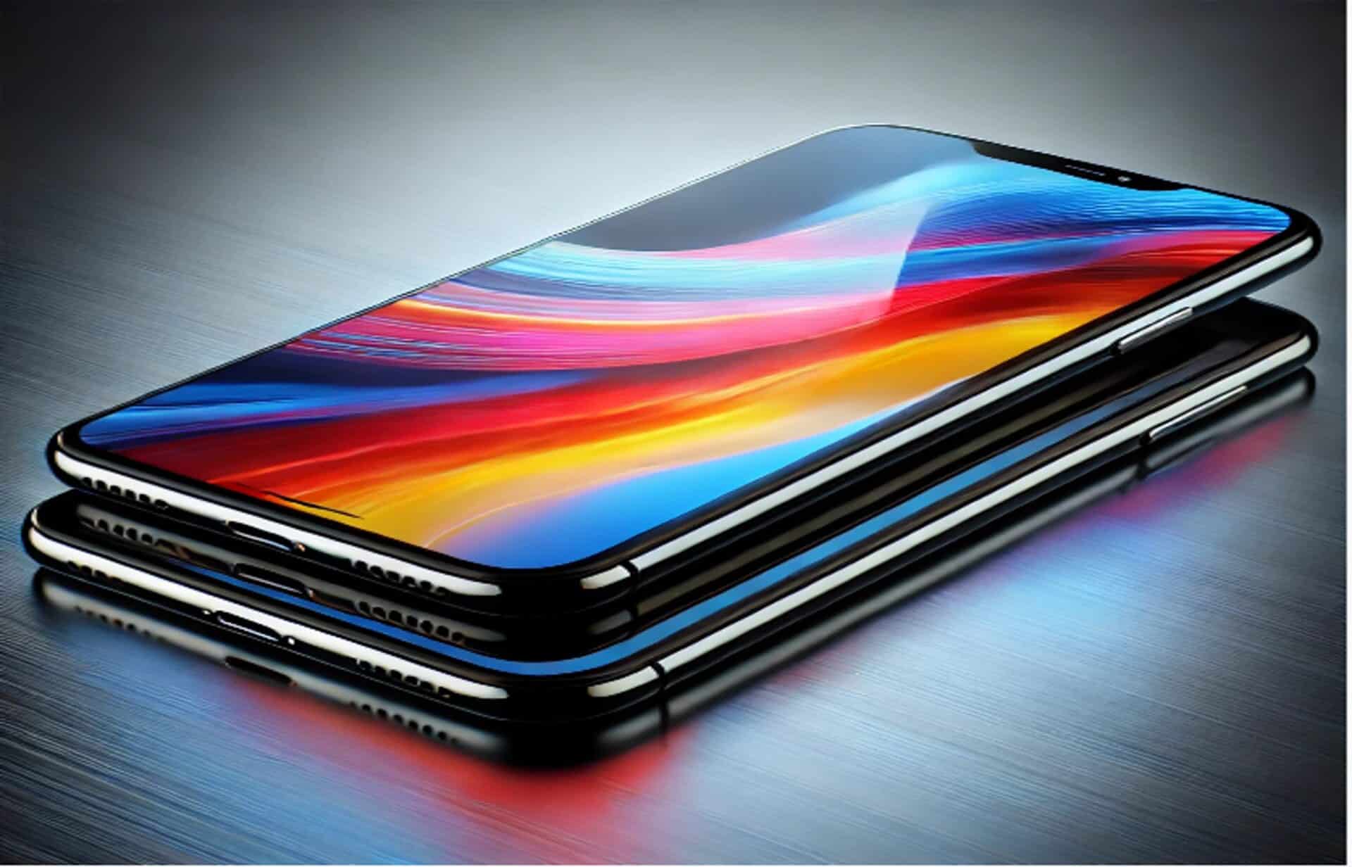 К 2025 году все iPhone будут оснащены OLED-дисплеями