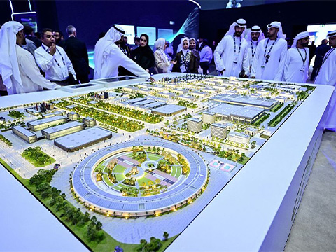 Облака в огне: удары по дата-центрам тормозят ИИ-экспансию на Ближнем Востоке