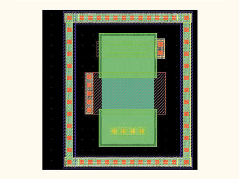 Микросхемы однократно программируемых ПЗУ на основе технологии antifuse серий 1645РТ и 5576РТ