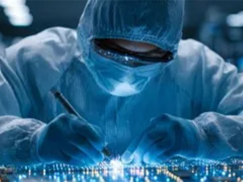 Samsung делает ставку на High-NA EUV: первые машины для 2-нм производства
