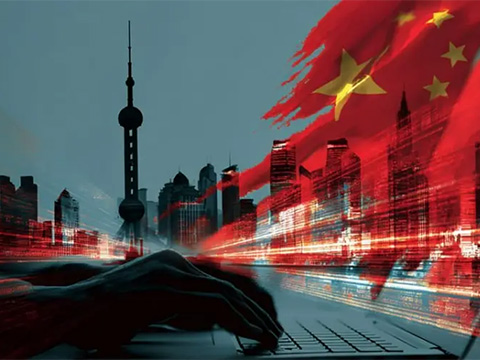 Китай запустил крупнейший суперкомпьютерный кластер для ИИ-науки: ставка на автоматизацию исследований