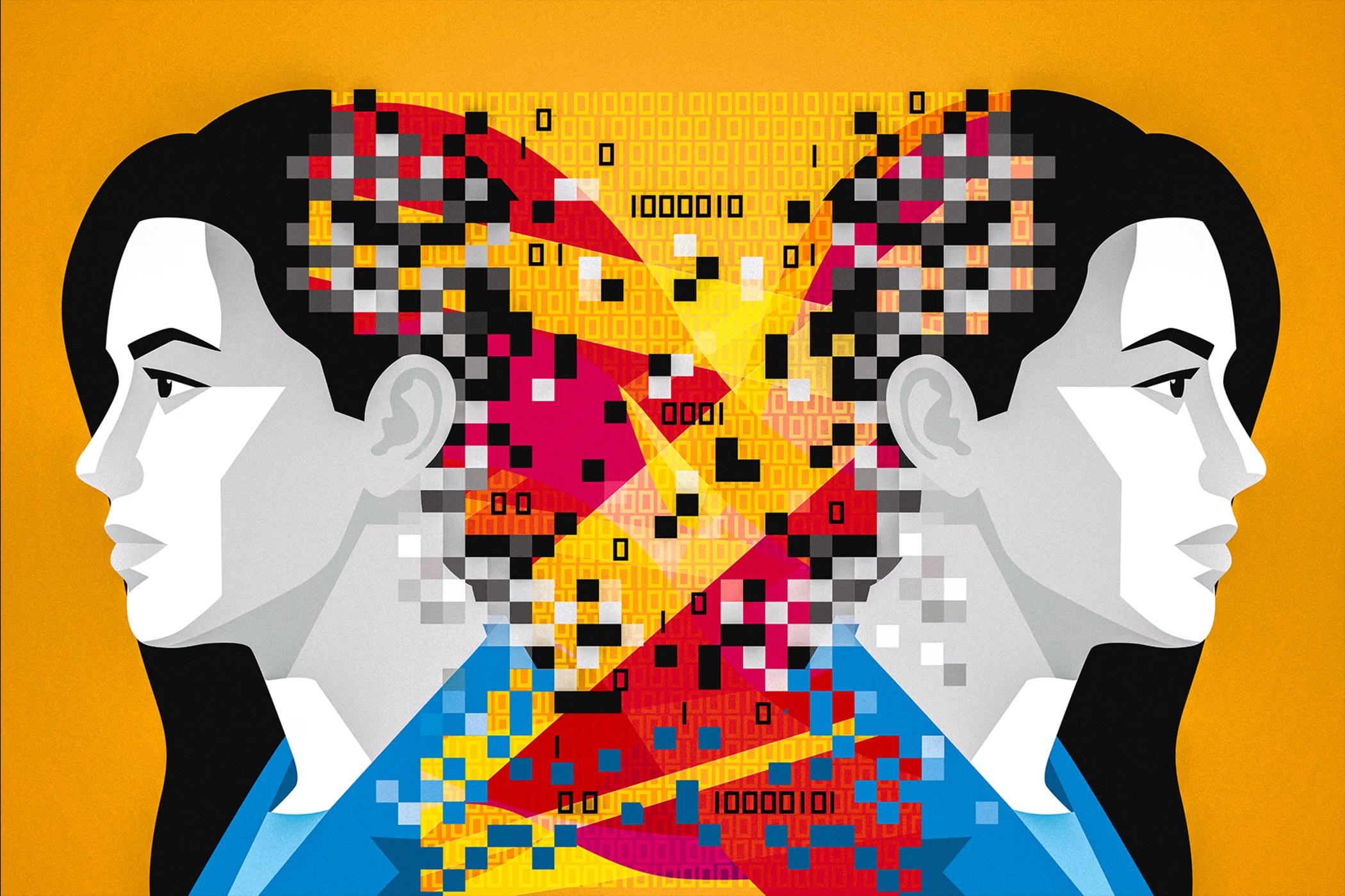 «Цифровые респонденты»: сможет ли ИИ заменить людей в маркетинговых исследованиях