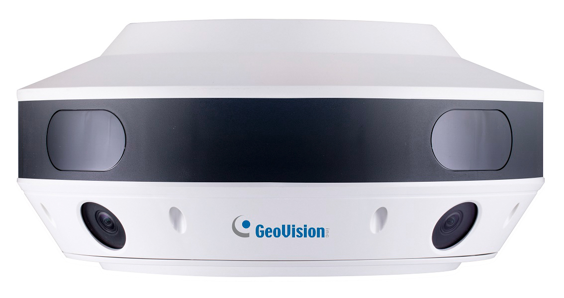 Мультиматричная камера GeoVision GV-SV48000
