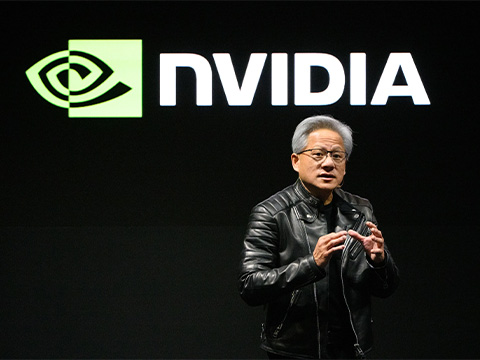 Империя искусственного интеллекта Nvidia: взгляд на лучшие инвестиции в стартапы