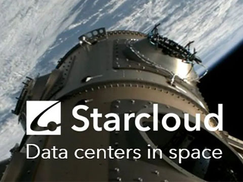 Starcloud отправит майнинг биткоина на орбиту — вместе с ASIC там окажутся GPU Nvidia