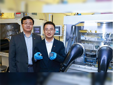 Эффективность солнечных батарей нового поколения приблизилась к 40%