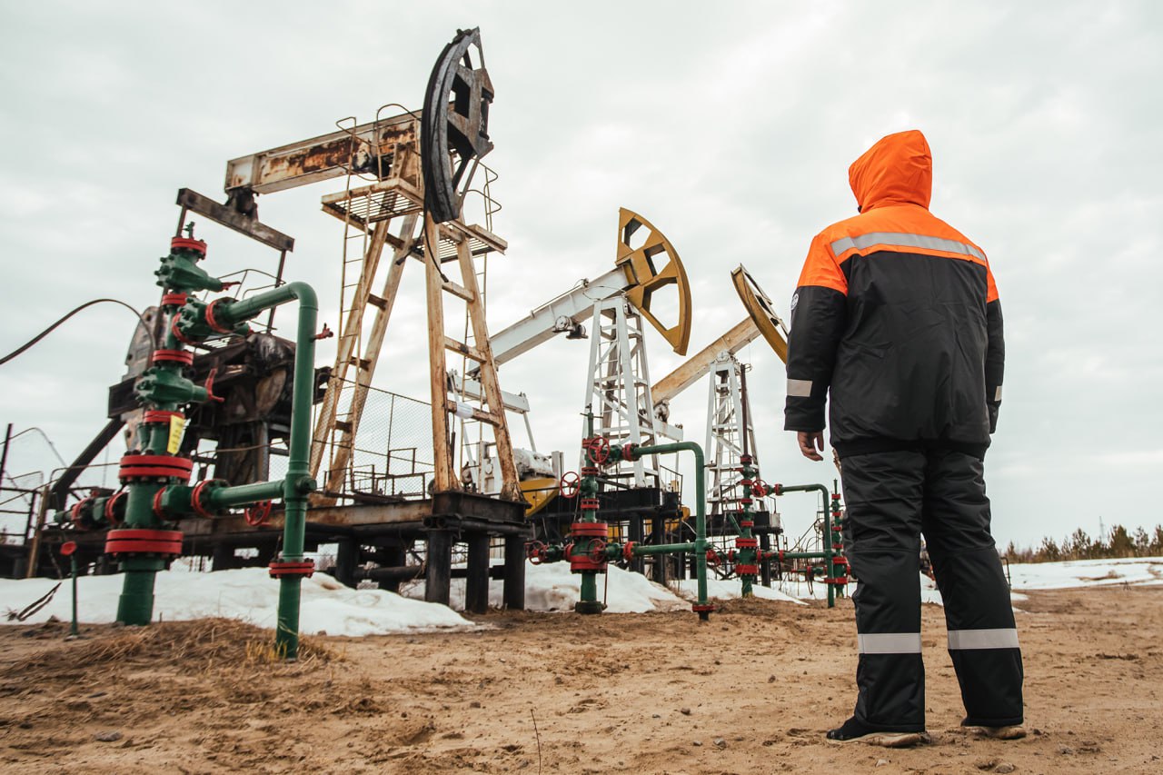 В России разработали метод контроля добычи нефти без дорогостоящих датчиков