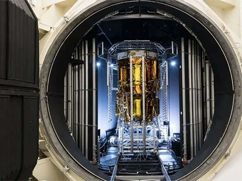 Blue Origin приблизилась к Луне: посадочный модуль прошёл ключевые испытания, но сроки «Артемиды» остаются под вопросом