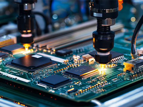 Конференция АРПЭ по технологиям производства электроники в Москве задала ориентиры отрасли на ближайшие годы