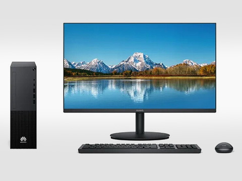 Санкции ускорили импортозамещение: Huawei представила настольные ПК на собственных чипах и Linux