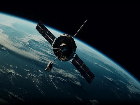 Россия отложила запуск спутников для проекта, позиционируемого как альтернатива Starlink