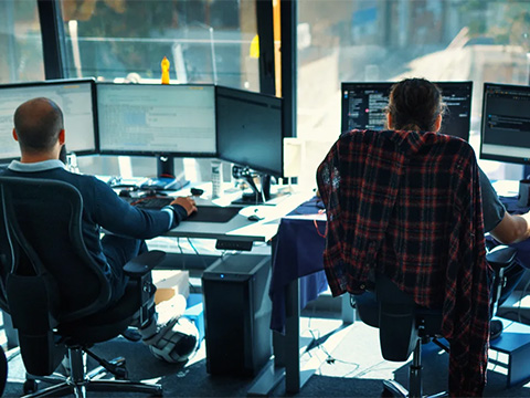 Российский рынок IT переходит от сервисов к цифровым платформам