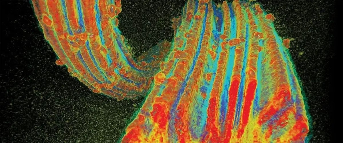 Китай создал материал для извлечения урана из морской воды с рекордной ёмкостью