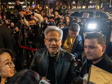 Спрос Nvidia может вынудить TSMC более чем удвоить производственные мощности для ИИ