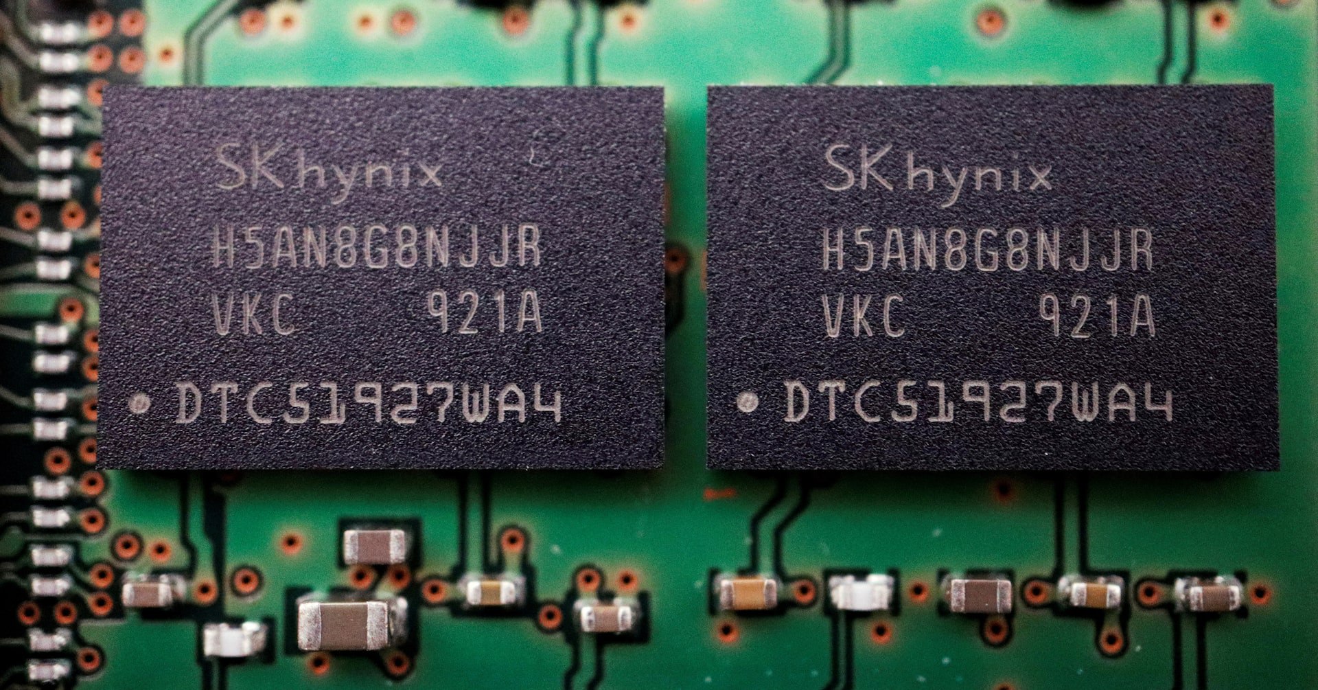 SK hunix инвестирует в стройку первого из 4-х заводов в Йонъине $6,8 млрд
