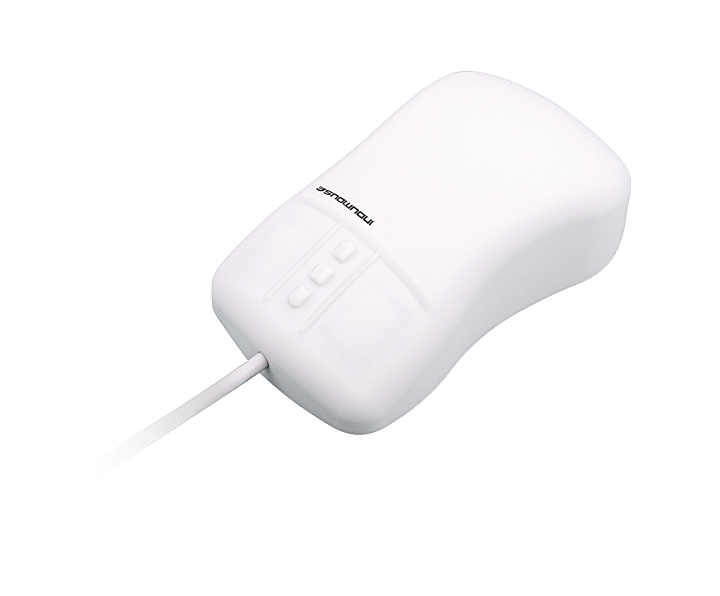 Обновлённая мышь Indumouse™ для медицинских применений