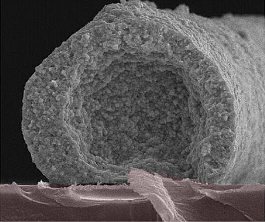 Уникальное открытие в области 3D-печати для живых тканей и современной электроники